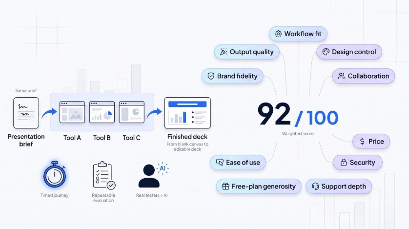 11 Picks for the Best AI Presentation Software & Slide Generator Tools in 2027