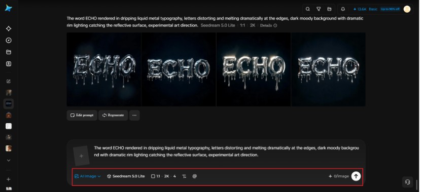 Create Experimental Typography Artwork for Music and Art Projects