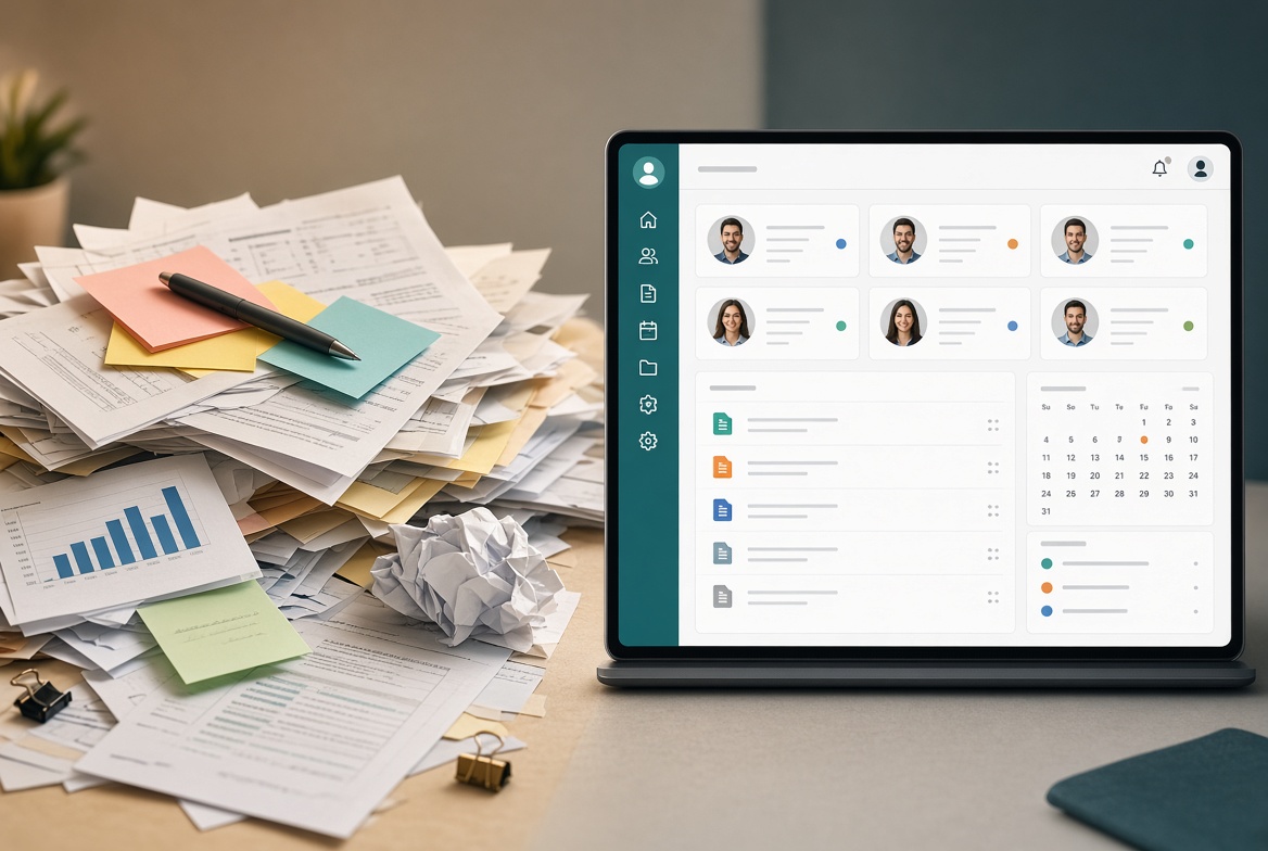 How HRIS Software Can Help HR Teams Manage Competing Priorities