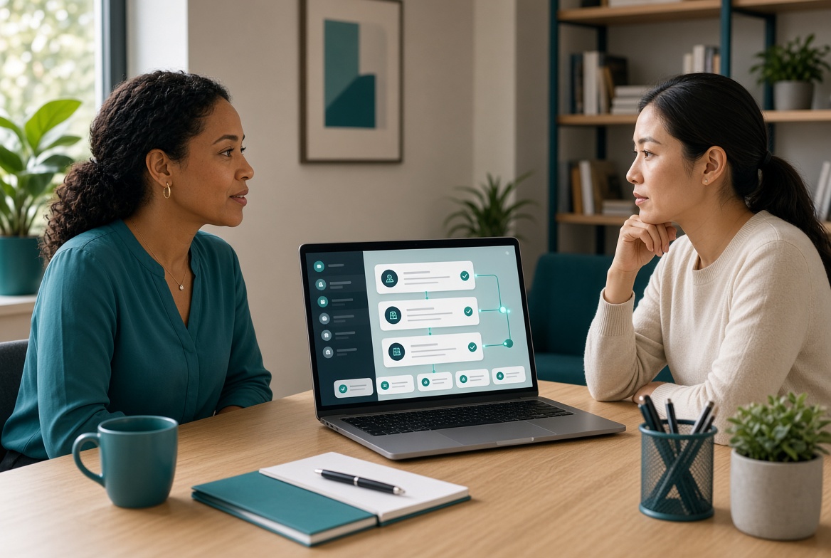 How HRIS Software Can Help HR Teams Manage Competing Priorities