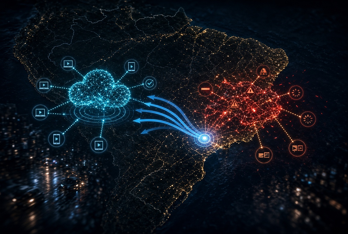 7 Tools for Controlling CDN Traffic Across Multiple Providers