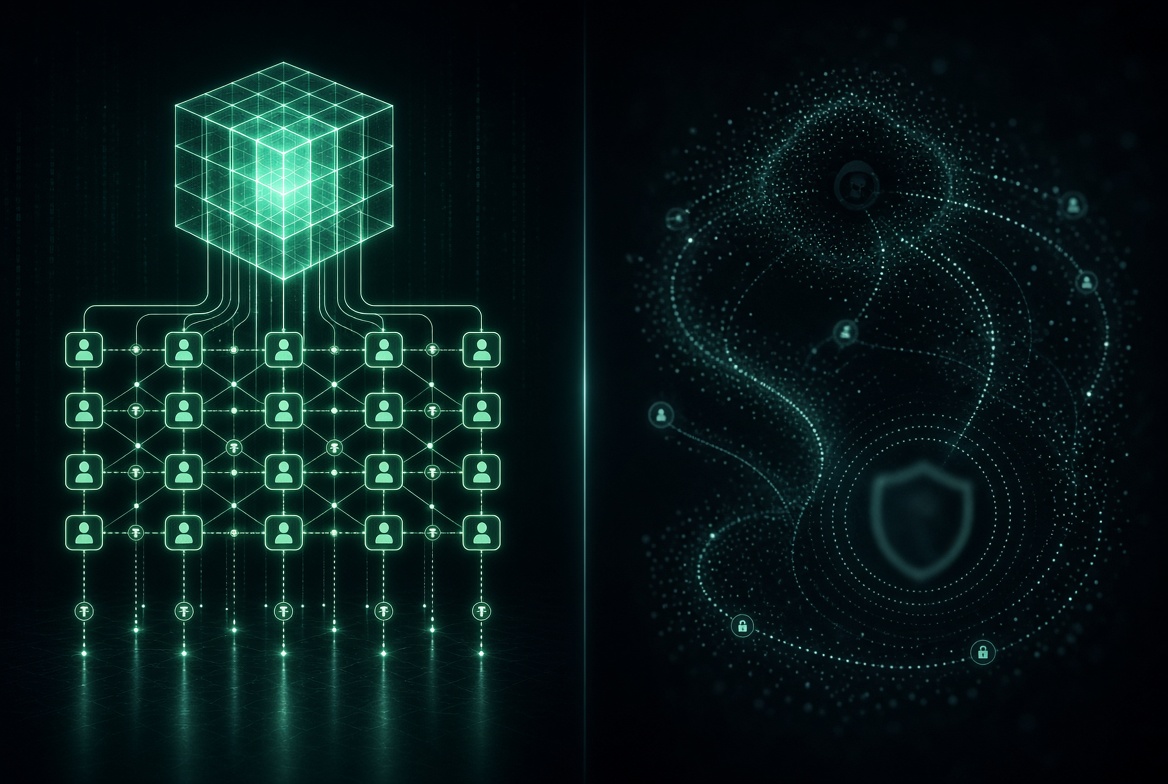 From Stablecoin to Private Cash: Swapping USDT for Monero Without an Account