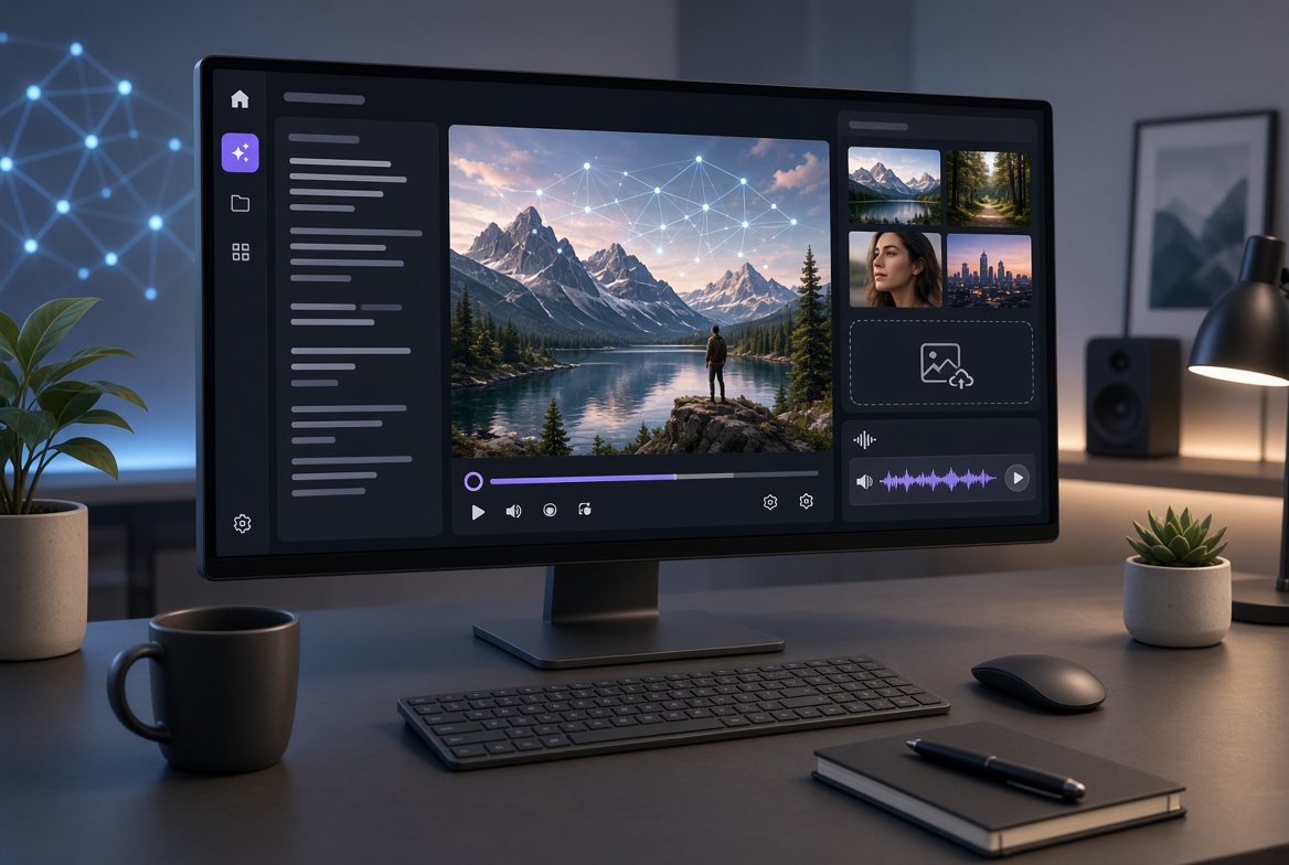 What to Know Before Using AI for Video Generation