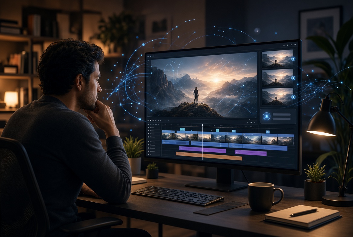 What to Know Before Using AI for Video Generation