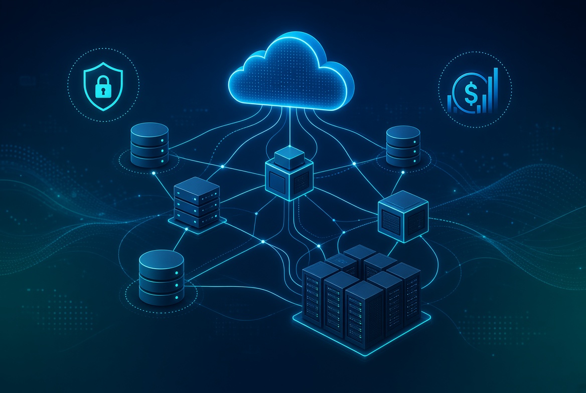 CloudAware CMDB Review: Hybrid & Multi-Cloud Configuration Management