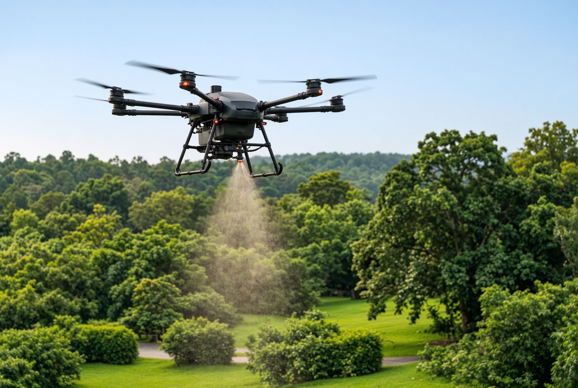 Smart Pest Control: How Tech Is Changing Extermination