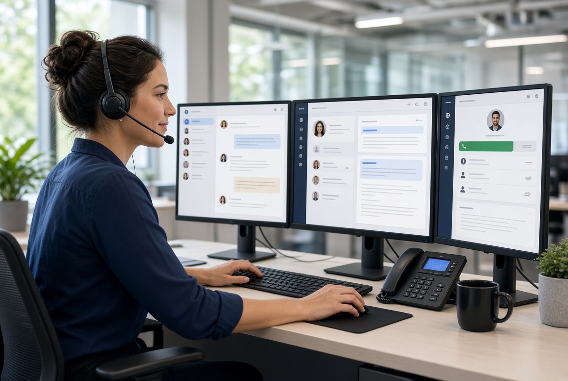 Designing Support Operations for Long-Term Growth