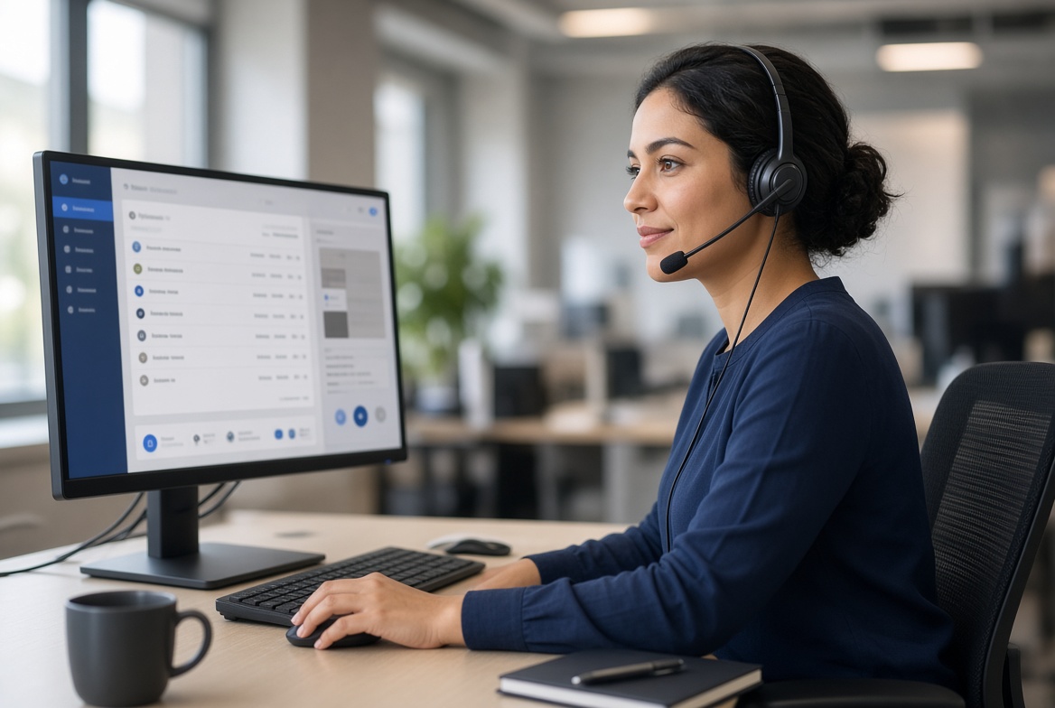 Designing Support Operations for Long-Term Growth