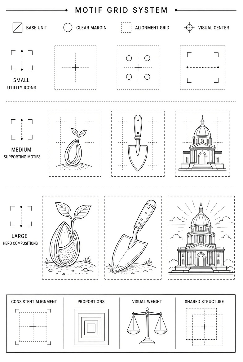 Tattoo Designer and Line Art Generator for Brand Motifs