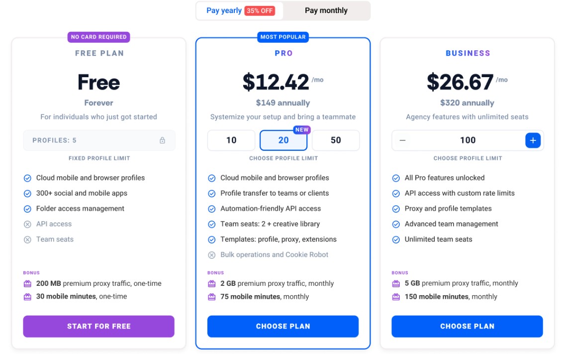How to choose between Multilogin and GeeLark platforms? Which Ones Should You Choose?