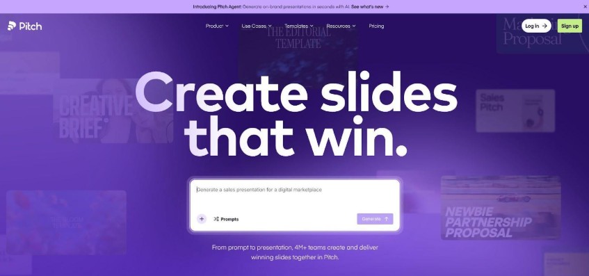 11 Picks for the Best AI Presentation Software & Slide Generator Tools in 2027