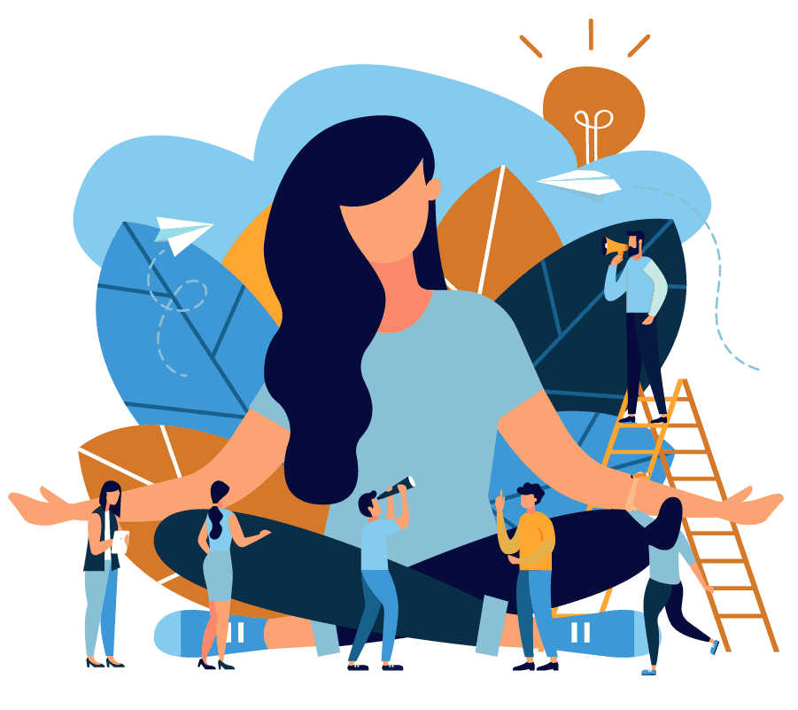 Что такое социальная психология?