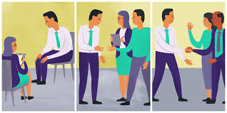 Кто такой интроверт?