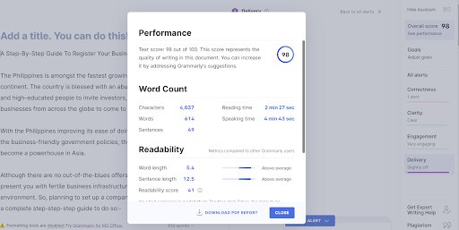 A Step-By-Step Guide To Setup Your Business in the Philippines