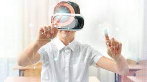 New Technology that Will Change the Future of Education