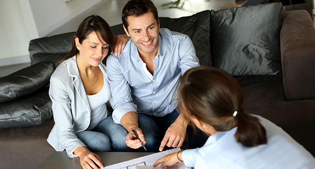 Как выбрать и купить квартиру в новостройке