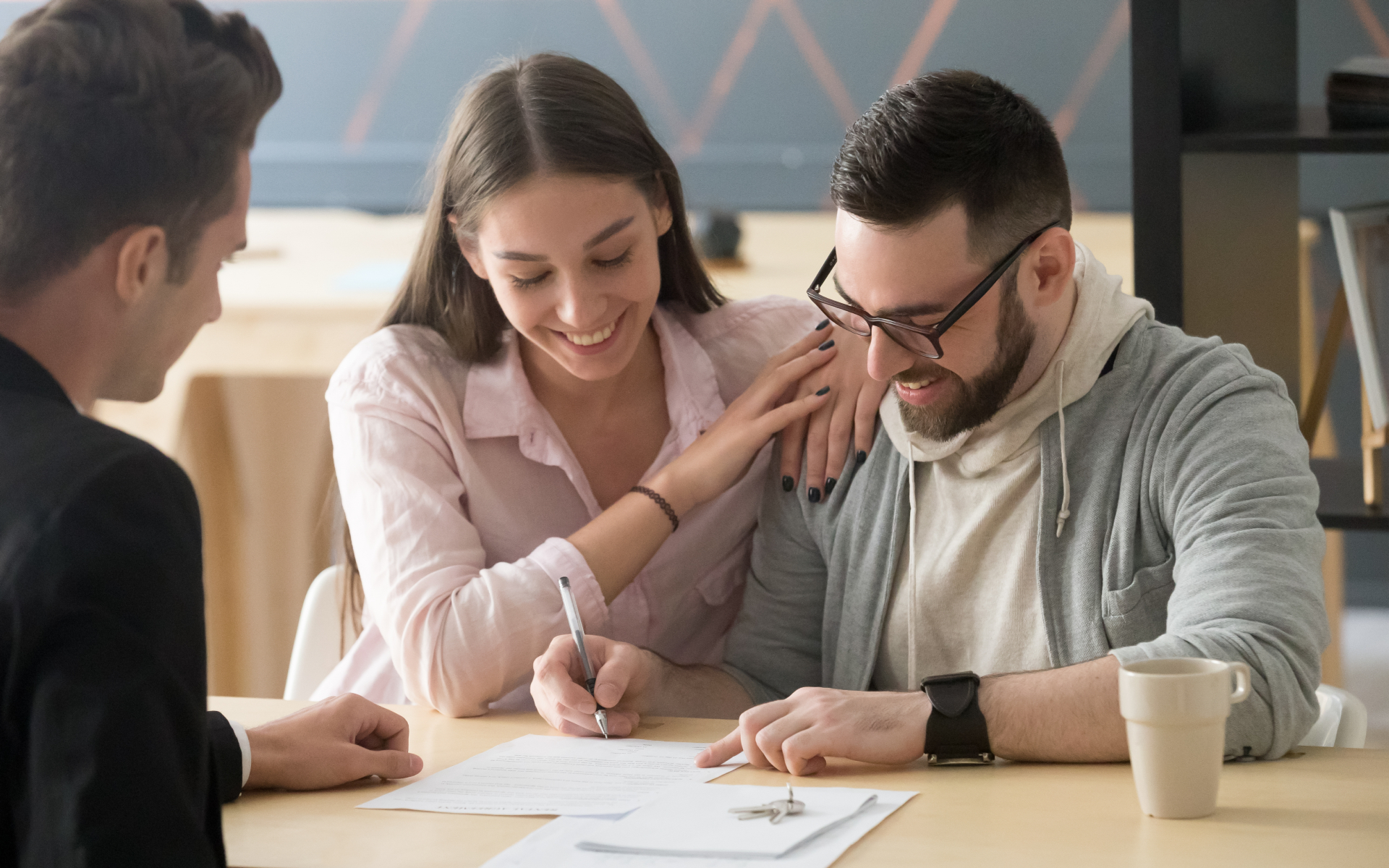Можно ли получить налоговый вычет при покупке недвижимости, если не работаешь