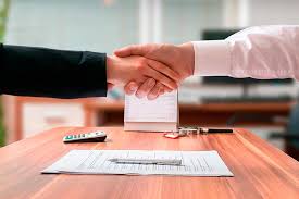 Как купить квартиру по переуступке