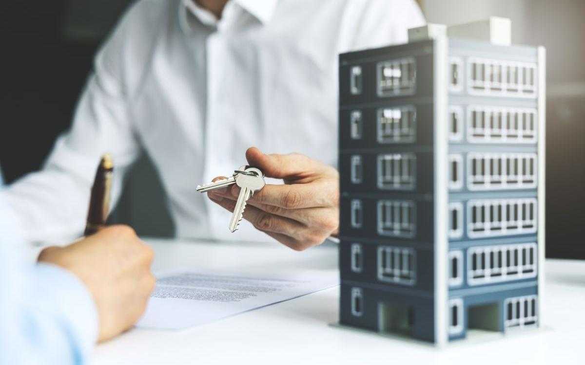 Как купить квартиру по переуступке