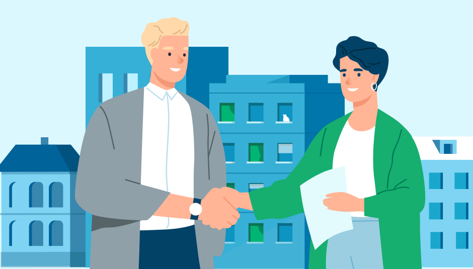 Как купить квартиру по переуступке