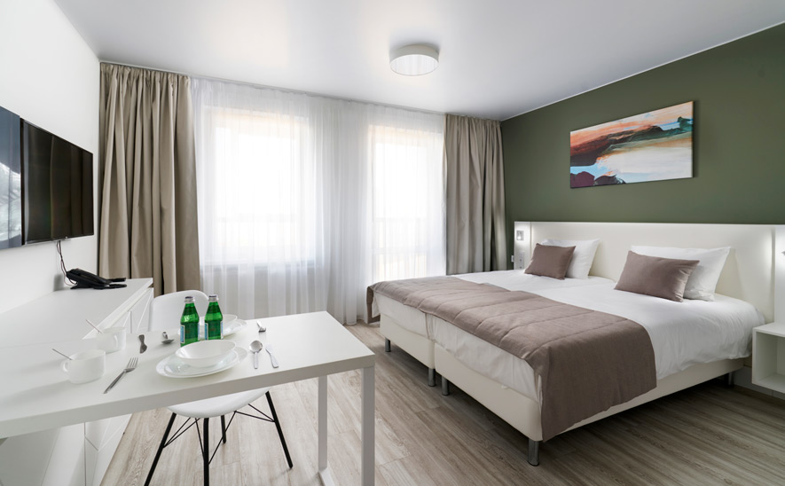 Чем апартаменты отличаются от квартир