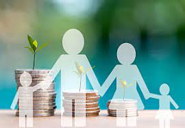 Материнский капитал: на жилье