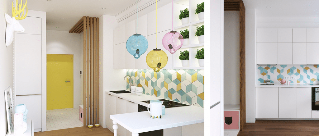 5 советов по ремонту квартиры, в которой живет питомец