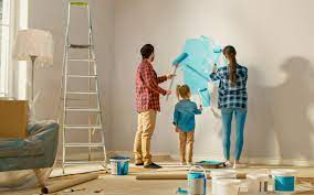 5 советов по ремонту квартиры, в которой живет питомец