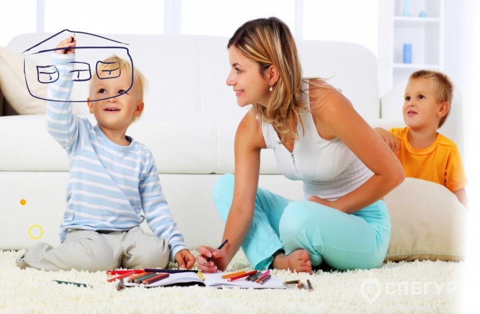 Как использовать материнский капитал на покупку жилья с ипотекой