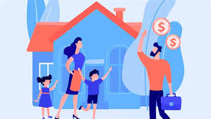 Как использовать материнский капитал на покупку жилья с ипотекой