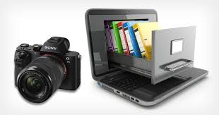 What is the Best Way to Store Digital Photos