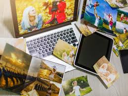 What is the Best Way to Store Digital Photos