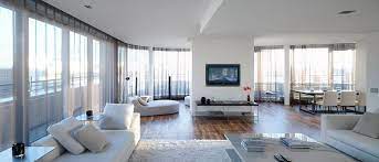 Аппартаменты: за и против