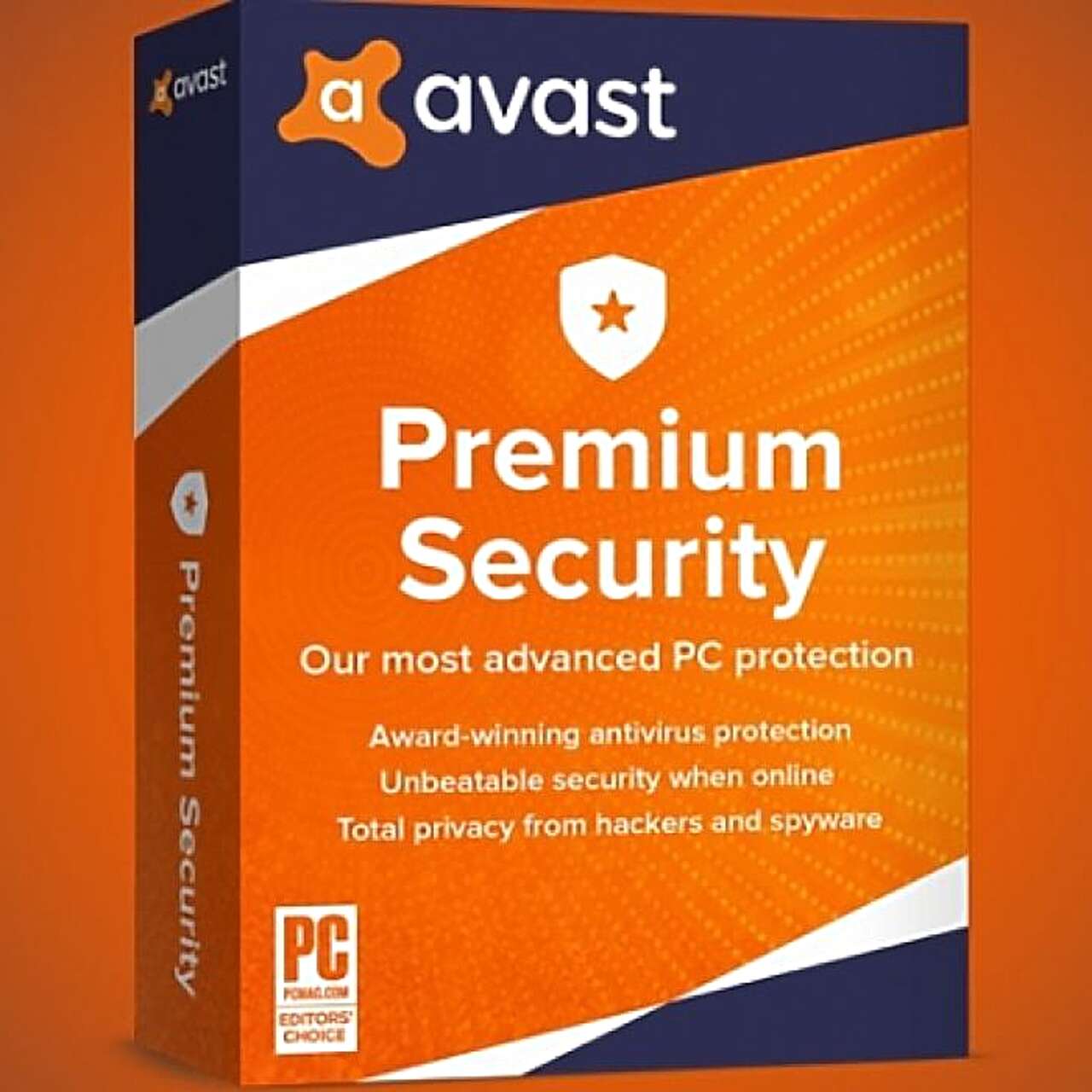 A Brief Review About Avast Premium Security