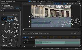 Process your videos with easy editing, even online