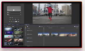 Process your videos with easy editing, even online