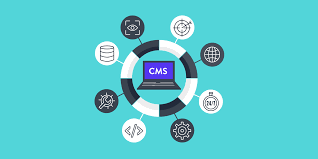 Navigating The World Of CMS Systems: A Comprehensive Guide For 2023