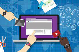 Navigating The World Of CMS Systems: A Comprehensive Guide For 2023