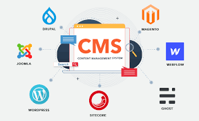 Navigating The World Of CMS Systems: A Comprehensive Guide For 2023