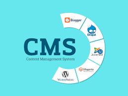 Navigating The World Of CMS Systems: A Comprehensive Guide For 2023
