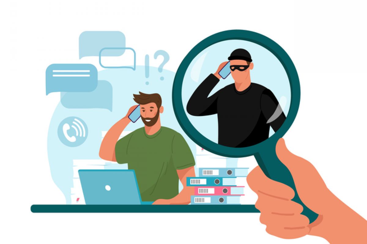 Как защититься, чтобы мошенники не взяли на вас кредит