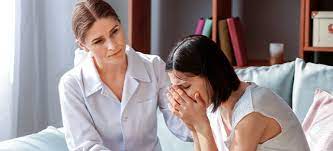 Как перестать плакать по любому поводу