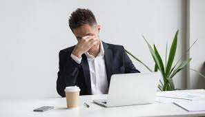 Learn How Freelancers Can Protect Eyes from Computer Vision Syndrome