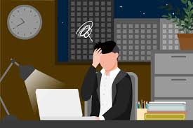 Learn How Freelancers Can Protect Eyes from Computer Vision Syndrome