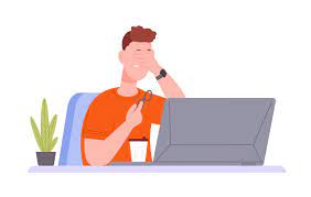 Learn How Freelancers Can Protect Eyes from Computer Vision Syndrome