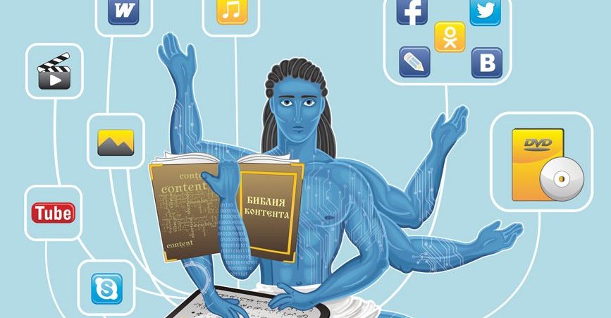 Профессия контент-менеджер: кто это такой и чем он занимается