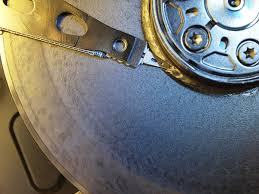 Tips on Hard Drive Data Recovery from a Burnt Hard Disk