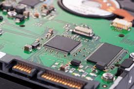 Tips on Hard Drive Data Recovery from a Burnt Hard Disk