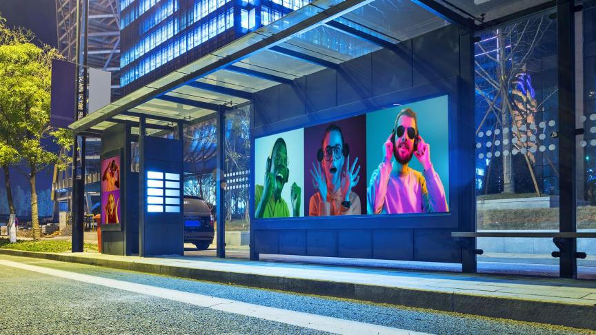 Future Of Digital Signage: How Technology Is Changing The Game