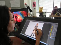 Кто такой концепт-художник